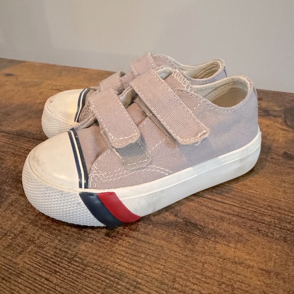 Pro-Keds Sneakers, Size 6